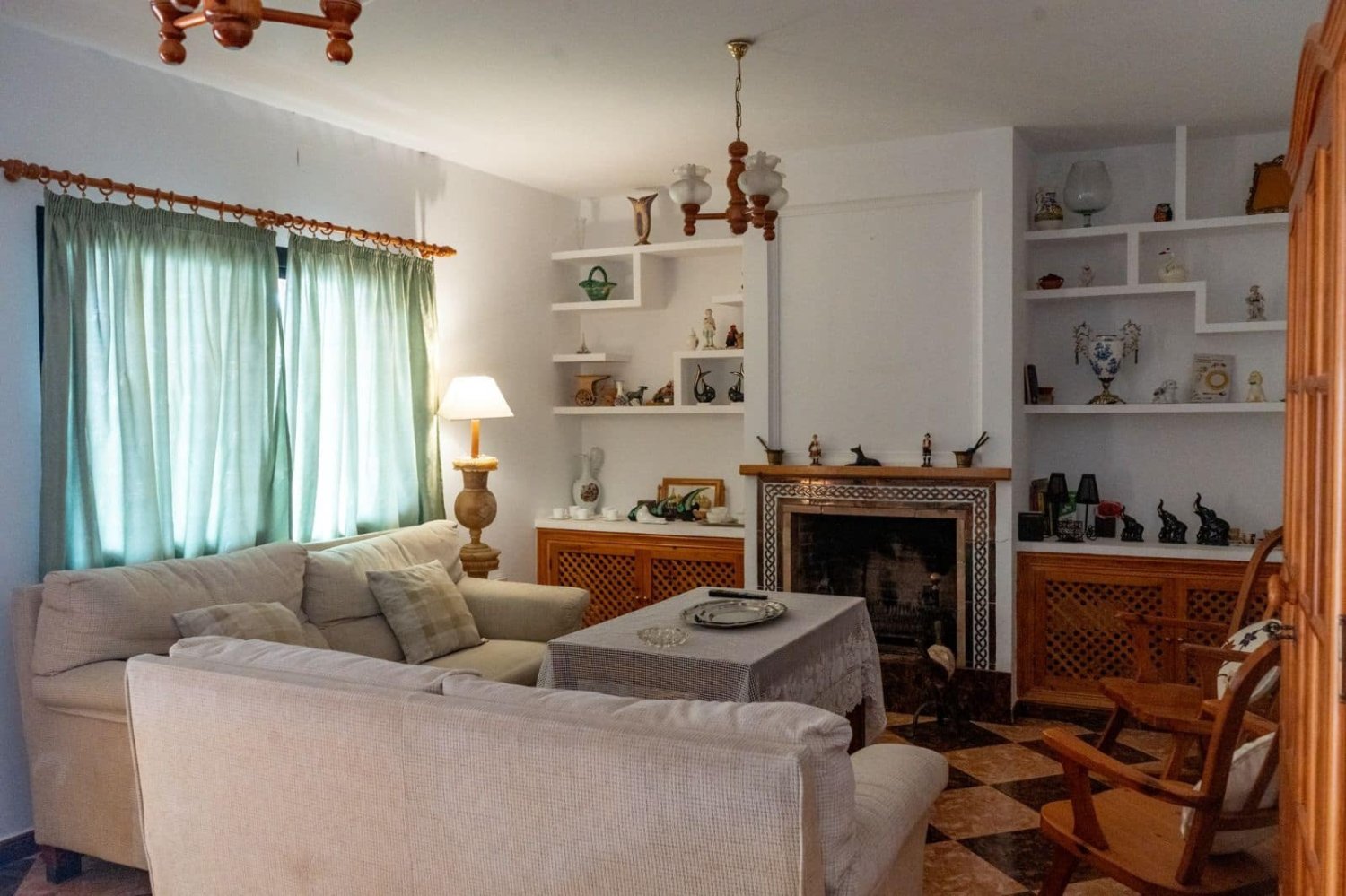 4 Schlafzimmer Haus in Marbella, Spain, Nr. 252492