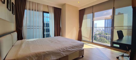 1 Schlafzimmer Eigentumswohnung in Noble Remix Bangkok, Thailand, Nr. 29791 9