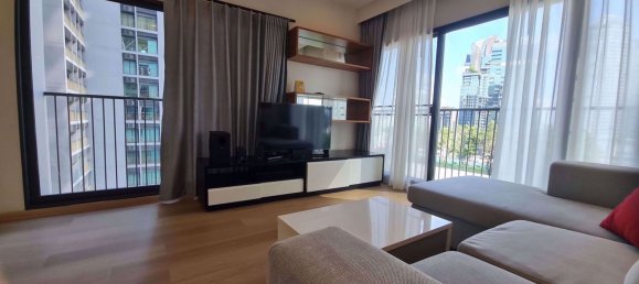 1 Schlafzimmer Eigentumswohnung in Noble Remix Bangkok, Thailand, Nr. 29791 4