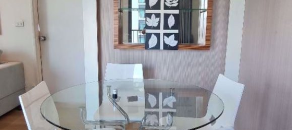 1 Schlafzimmer Eigentumswohnung in Noble Remix Bangkok, Thailand, Nr. 29791 7