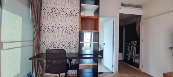 1 Schlafzimmer Eigentumswohnung in Noble Remix Bangkok, Thailand, Nr. 29791 10