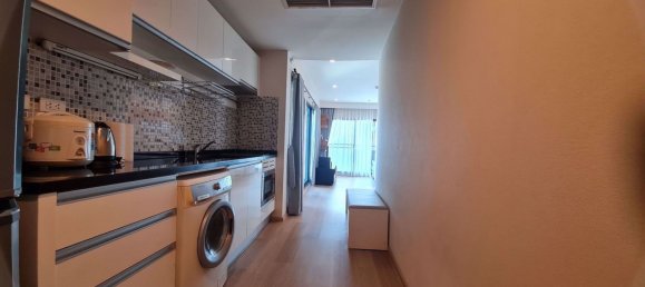 1 Schlafzimmer Eigentumswohnung in Noble Remix Bangkok, Thailand, Nr. 29791 5