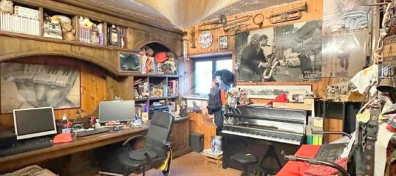 4 rooms House in Velletri, Italy No. 233233 19