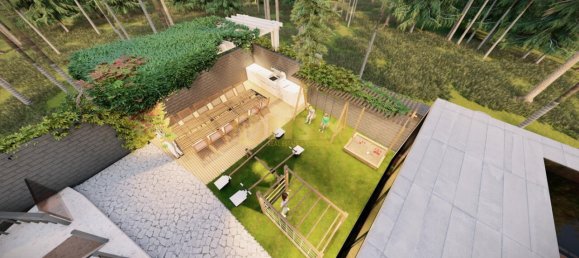 Apartment 1+1 in Alanya, Turkey No. 31091 25