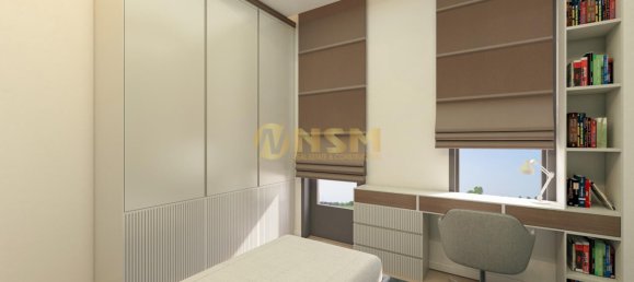 Apartment 1+1 in Alanya, Turkey No. 31091 22