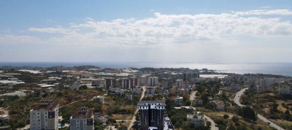 Apartment 1+1 in Alanya, Turkey No. 31091 7