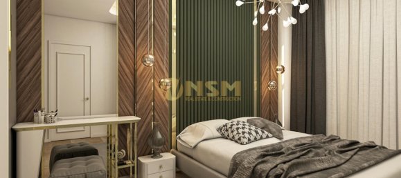 Apartment 1+1 in Alanya, Turkey No. 31091 17