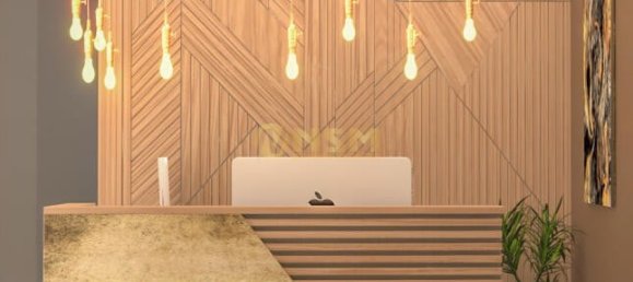 Apartment 1+1 in Alanya, Turkey No. 31091 8