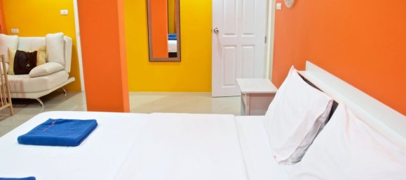 Café/restaurante de 3 dormitorios en Pattaya, Thailand No. 11949 12