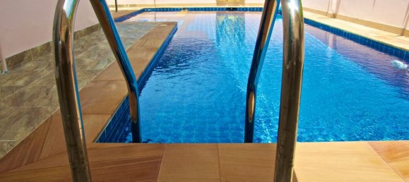 Café/restaurante de 3 dormitorios en Pattaya, Thailand No. 11949 30