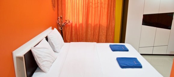 Café/restaurante de 3 dormitorios en Pattaya, Thailand No. 11949 10