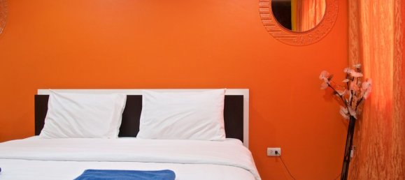 Café/restaurante de 3 dormitorios en Pattaya, Thailand No. 11949 11