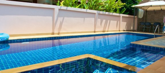 Café/restaurante de 3 dormitorios en Pattaya, Thailand No. 11949 27