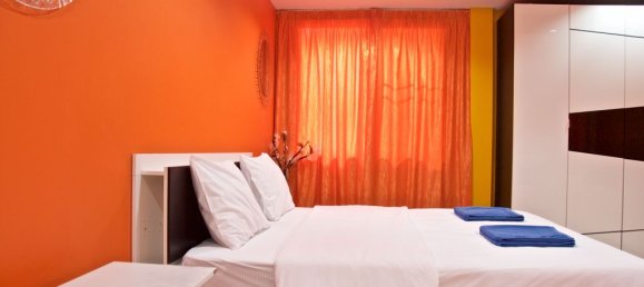 Café/restaurante de 3 dormitorios en Pattaya, Thailand No. 11949 9