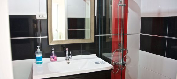 Café/restaurante de 3 dormitorios en Pattaya, Thailand No. 11949 5