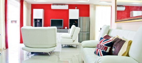 Café/restaurante de 3 dormitorios en Pattaya, Thailand No. 11949 6