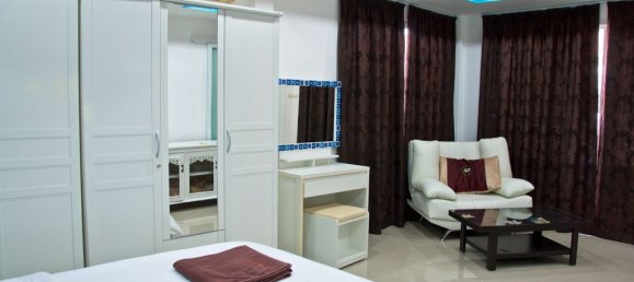 Café/restaurante de 3 dormitorios en Pattaya, Thailand No. 11949 25