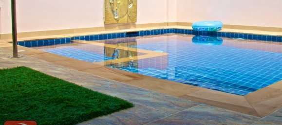 Café/restaurante de 3 dormitorios en Pattaya, Thailand No. 11949 4