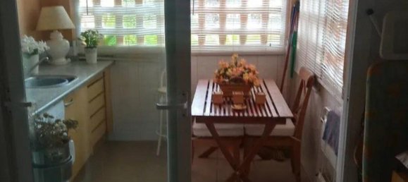 3 غرف نوم تاون هاوس في Marbella, Spain رقم 147700 16