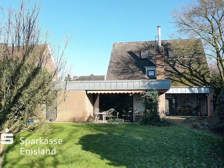 7غرفة منزل في Emsland, Germany رقم 151879