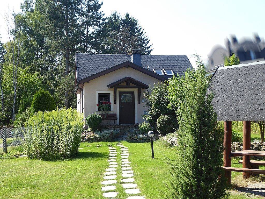 3غرفة منزل في Hof, Germany رقم 283655