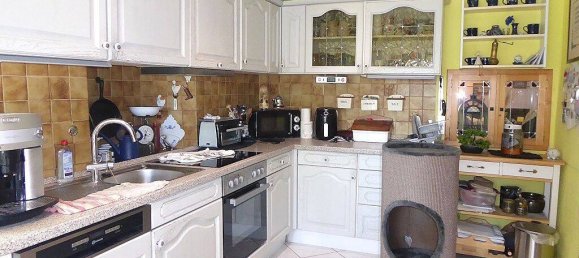 3غرفة منزل في Hof, Germany رقم 283655 7