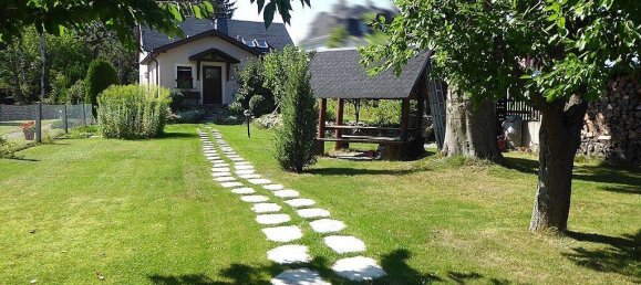 3غرفة منزل في Hof, Germany رقم 283655 2