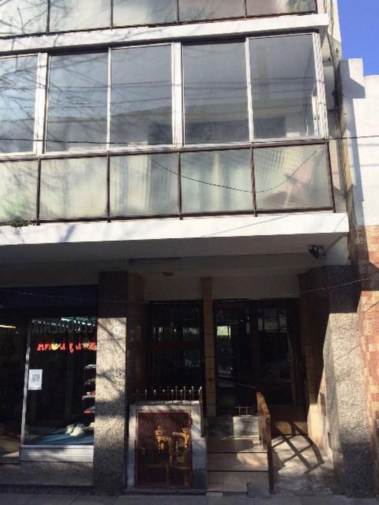 Apartamento T2 em Buenos Aires, Argentina N.º 85117