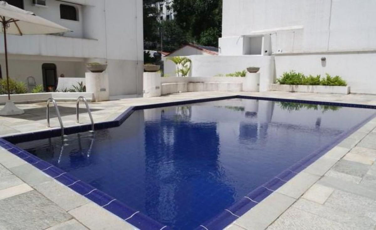 Дом с 2 спальнями в Сан-Паулу, Бразилия № 525087