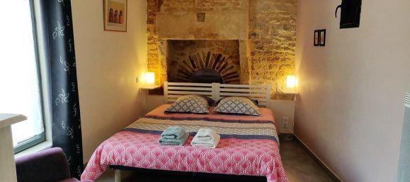 9 غرف نوم منزل في Fontenay-le-Comte, France رقم 109656 12
