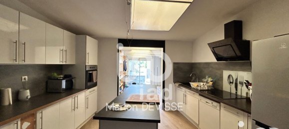 3 bedrooms House in Dourges, France No. 260850 3