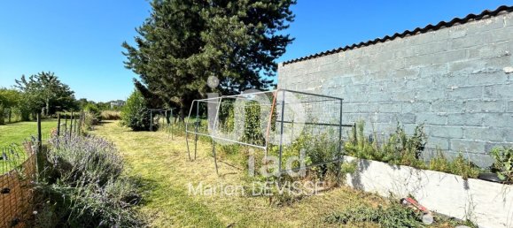 3 bedrooms House in Dourges, France No. 260850 12