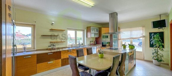 4 bedrooms House in Ericeira, Portugal No. 134345 14