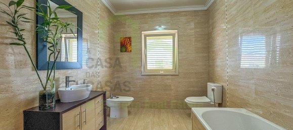4 bedrooms House in Ericeira, Portugal No. 134345 27