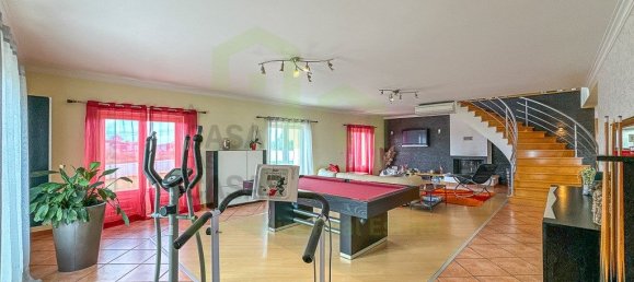 4 bedrooms House in Ericeira, Portugal No. 134345 18