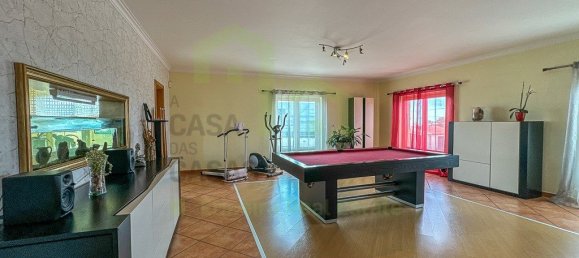 4 bedrooms House in Ericeira, Portugal No. 134345 22