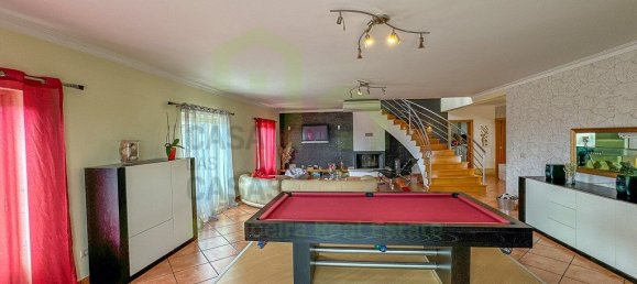 4 bedrooms House in Ericeira, Portugal No. 134345 19