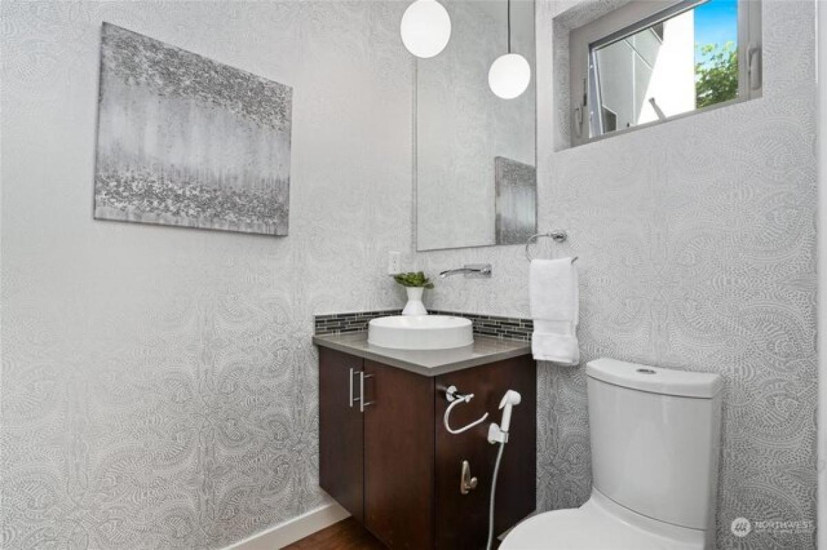 4 bedrooms House in Seattle, USA No. 224053