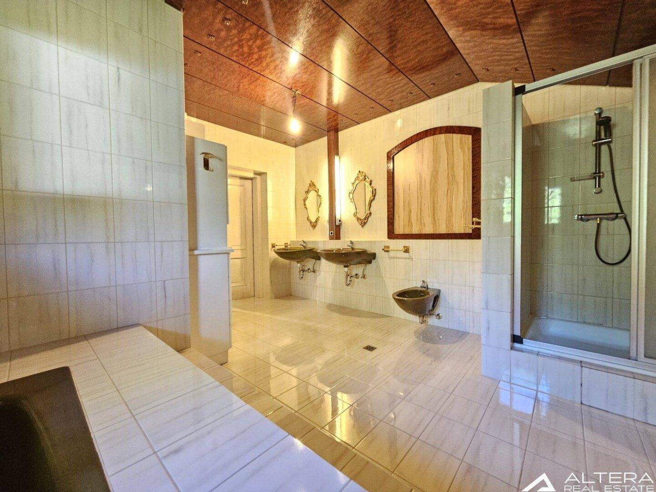 Квартира с 5 комнатами в Грац-Умгебунг, Австрия № 223344