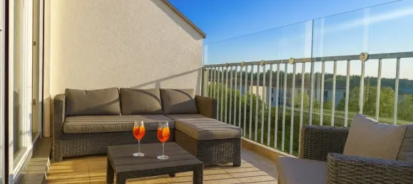 2 bedrooms Apartment in Munich, Germany No. 300393 2