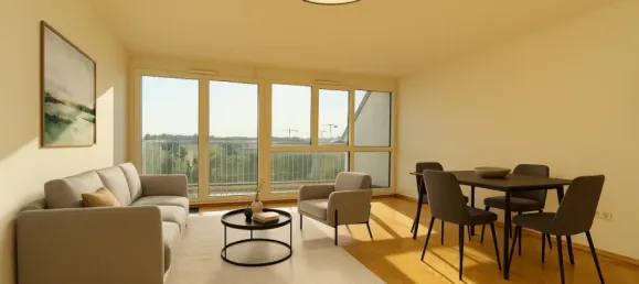 2 bedrooms Apartment in Munich, Germany No. 300393 3