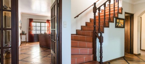 Дом с 4 спальнями в Албуфейра, Португалия № 131791 9