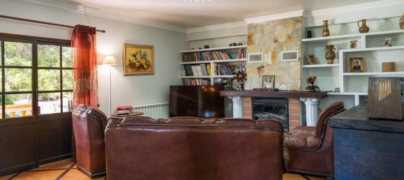 Дом с 4 спальнями в Албуфейра, Португалия № 131791 3