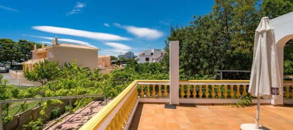 Дом с 4 спальнями в Албуфейра, Португалия № 131791 17