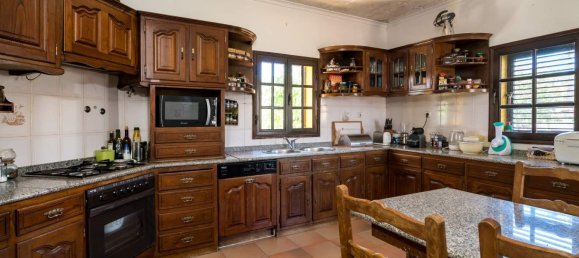 Дом с 4 спальнями в Албуфейра, Португалия № 131791 6