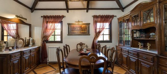 Дом с 4 спальнями в Албуфейра, Португалия № 131791 5