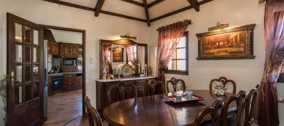 Дом с 4 спальнями в Албуфейра, Португалия № 131791 4