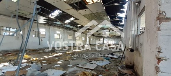 Entrepôt à Valencia, Spain 11881m² No. 153707 38