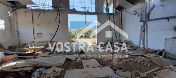 Entrepôt à Valencia, Spain 11881m² No. 153707 40