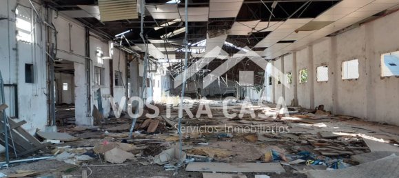 Entrepôt à Valencia, Spain 11881m² No. 153707 33